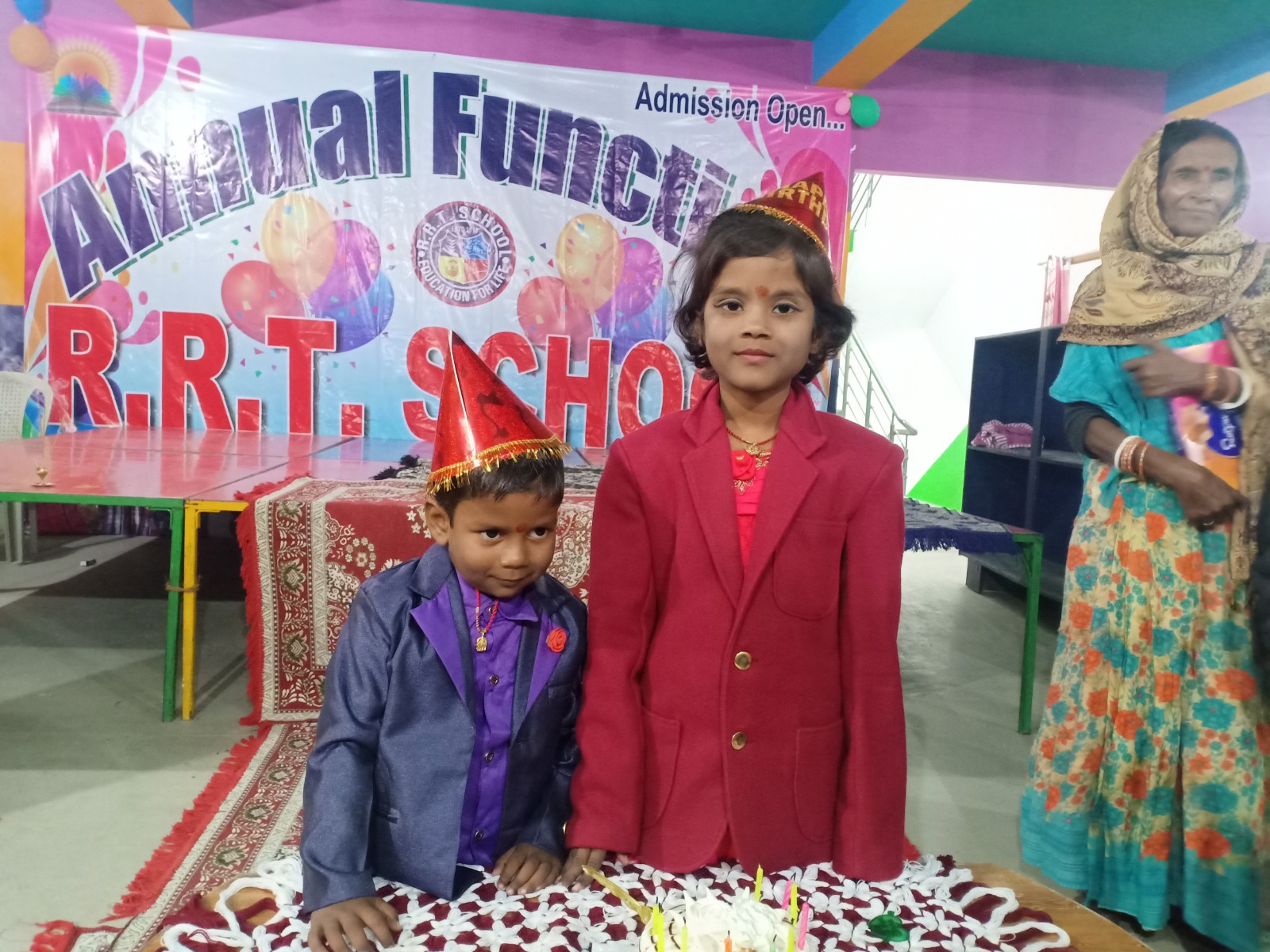 Annual Day